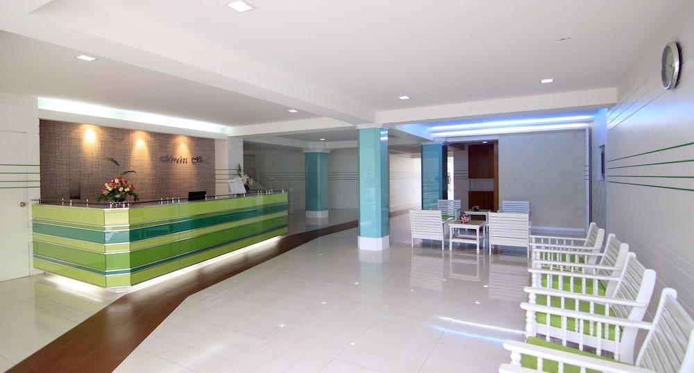 Morakot Twin Chumphon Hotell Exteriör bild